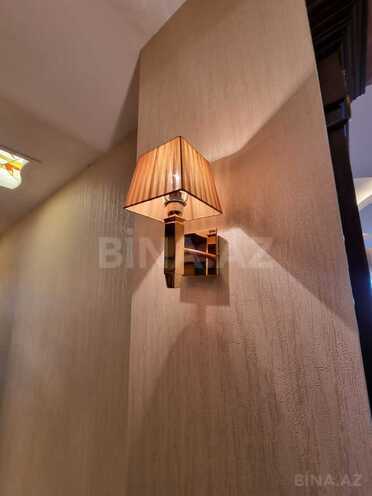 Продаётся 4-комн. новостройка 185 м², м. Элмляр Академиясы, photo 22 from 29