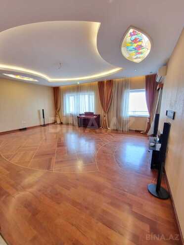 Продаётся 4-комн. новостройка 185 м², м. Элмляр Академиясы, photo 4 from 29