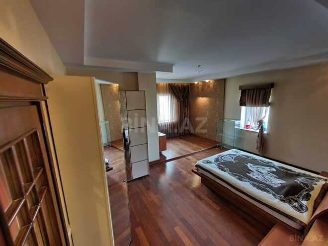 Продаётся 4-комн. новостройка 185 м², м. Элмляр Академиясы, photo 12 from 29