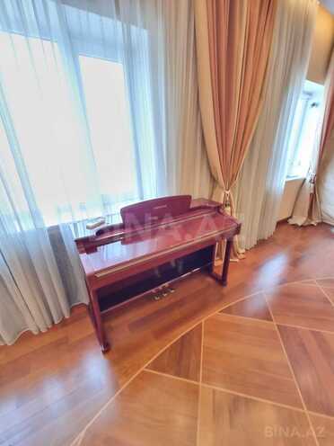 Продаётся 4-комн. новостройка 185 м², м. Элмляр Академиясы, photo 3 from 29