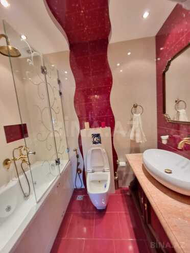 Продаётся 4-комн. новостройка 185 м², м. Элмляр Академиясы, photo 20 from 29