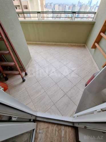 Продаётся 4-комн. новостройка 185 м², м. Элмляр Академиясы, photo 25 from 29