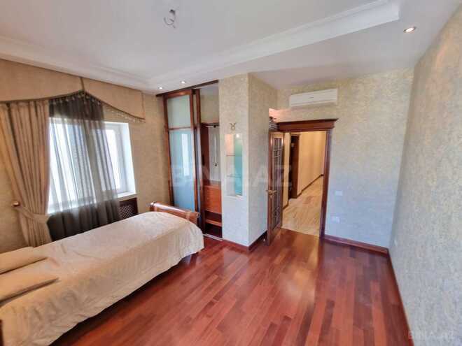 Продаётся 4-комн. новостройка 185 м², м. Элмляр Академиясы, photo 27 from 29