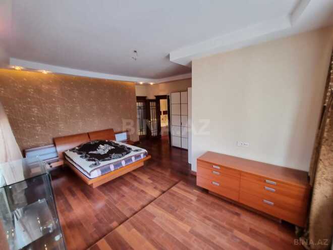 Продаётся 4-комн. новостройка 185 м², м. Элмляр Академиясы, photo 11 from 29