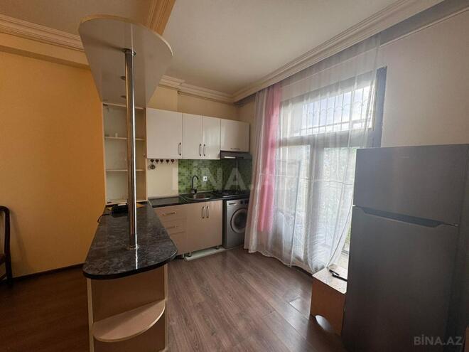 Satılır 2 otaqlı yeni tikili 60 m², Bayıl q., photo 10 from 13