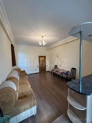 Satılır 2 otaqlı yeni tikili 60 m², Bayıl q., photo 4 from 13