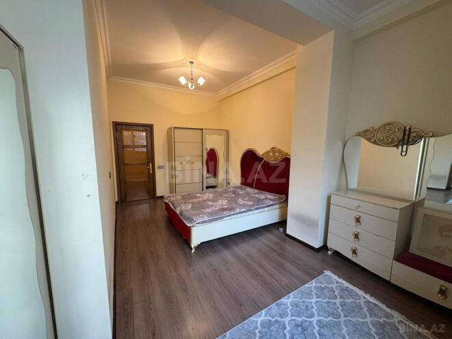 Satılır 2 otaqlı yeni tikili 60 m², Bayıl q., photo 6 from 13