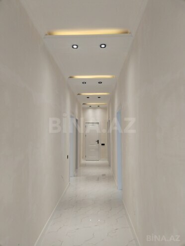 Satılır 4 otaqlı həyət evi/bağ evi 120 m², Bahar q., photo 11 from 24