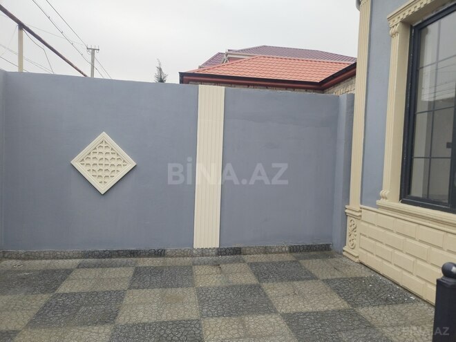 Satılır 4 otaqlı həyət evi/bağ evi 120 m², Bahar q., photo 21 from 24