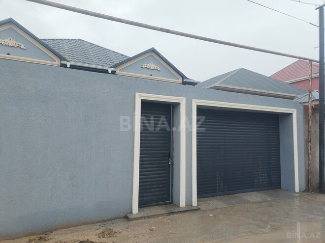 Satılır 4 otaqlı həyət evi/bağ evi 120 m², Bahar q., photo 23 from 24