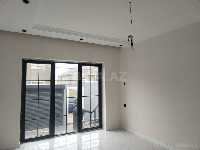 Satılır 4 otaqlı həyət evi/bağ evi 120 m², Bahar q., photo 18 from 24