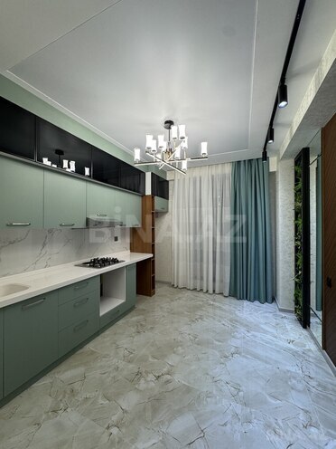 Satılır 2 otaqlı yeni tikili 85 m², Qara Qarayev m., photo 9 from 17