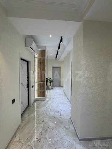 Satılır 2 otaqlı yeni tikili 85 m², Qara Qarayev m., photo 12 from 17