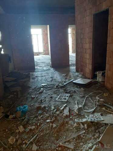 Satılır 3 otaqlı yeni tikili 156 m², Şah İsmayıl Xətai m., photo 8 from 11