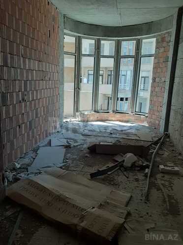 Satılır 3 otaqlı yeni tikili 156 m², Şah İsmayıl Xətai m., photo 4 from 11