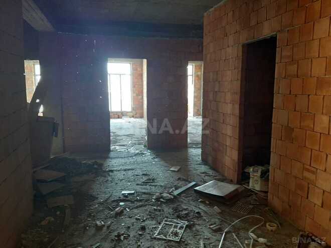 Satılır 3 otaqlı yeni tikili 156 m², Şah İsmayıl Xətai m., photo 6 from 11
