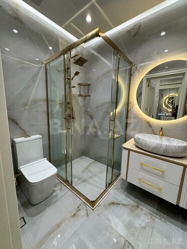 Продаётся 2-комн. новостройка 74 м², м. Азадлыг проспекти, photo 5 from 15