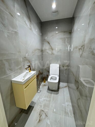 Продаётся 2-комн. новостройка 74 м², м. Азадлыг проспекти, photo 6 from 15
