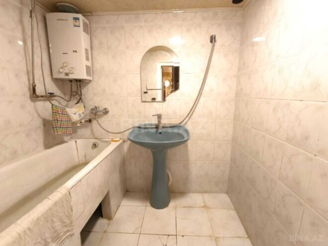 Satılır 4 otaqlı köhnə tikili 108 m², Xətai r., photo 12 from 13