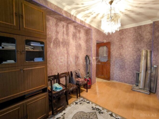 Satılır 4 otaqlı köhnə tikili 108 m², Xətai r., photo 9 from 13