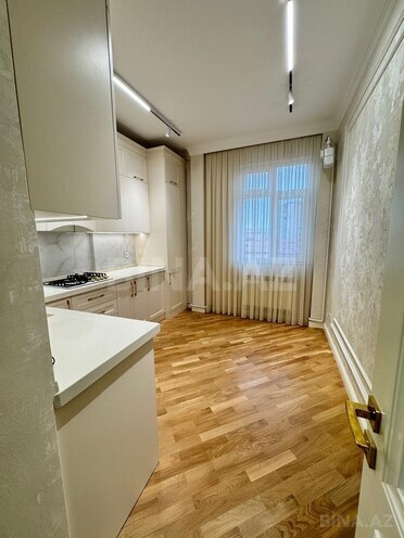 Продаётся 2-комн. новостройка 74 м², м. Азадлыг проспекти, photo 4 from 15