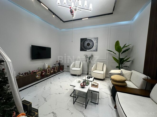 Продаётся 4-комн. дом/дача 180 м², пос. Мардакан, photo 21 from 27