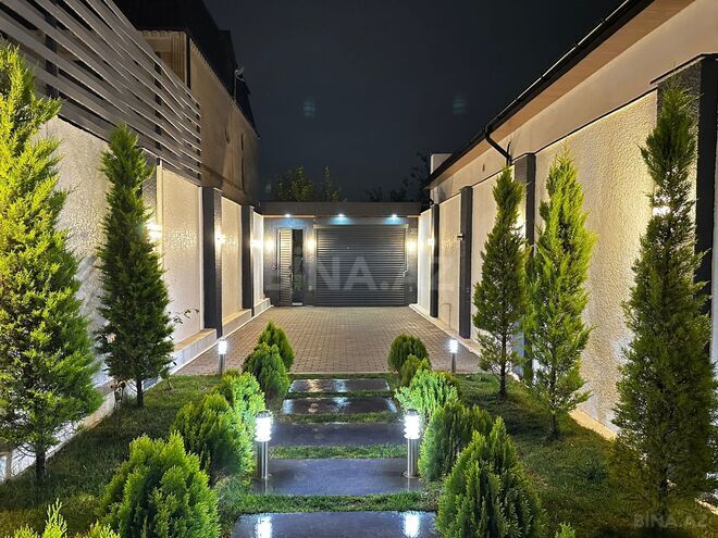 Продаётся 4-комн. дом/дача 180 м², пос. Мардакан, photo 12 from 27