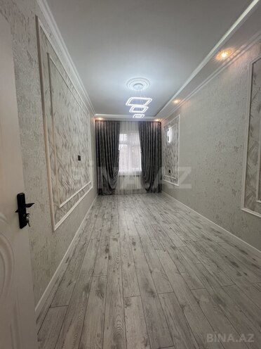 Продаётся 2-комн. вторичка 58 м², м. Мемар Аджеми, photo 4 from 9