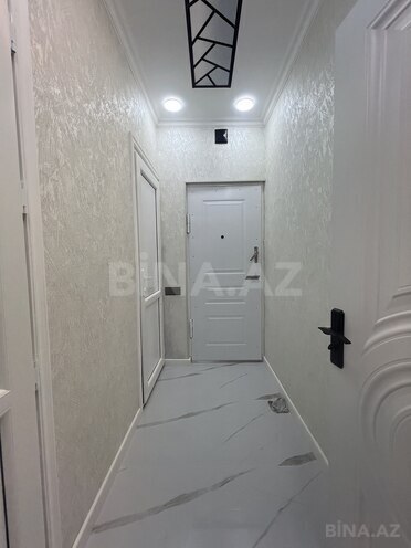 Продаётся 2-комн. вторичка 58 м², м. Мемар Аджеми, photo 6 from 9