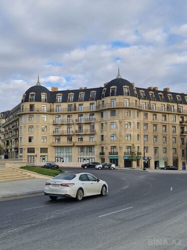 Сдаётся 2-комн. новостройка 90 м², пос. Аг шехер, photo 12 from 13