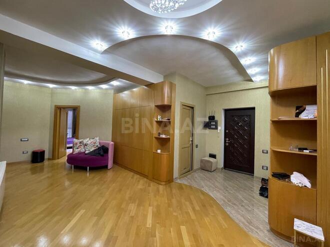 Satılır 4 otaqlı yeni tikili 240 m², Nəsimi m., photo 17 from 32