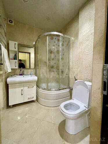 Satılır 4 otaqlı yeni tikili 240 m², Nəsimi m., photo 9 from 32