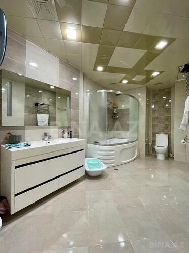 Satılır 4 otaqlı yeni tikili 240 m², Nəsimi m., photo 11 from 32