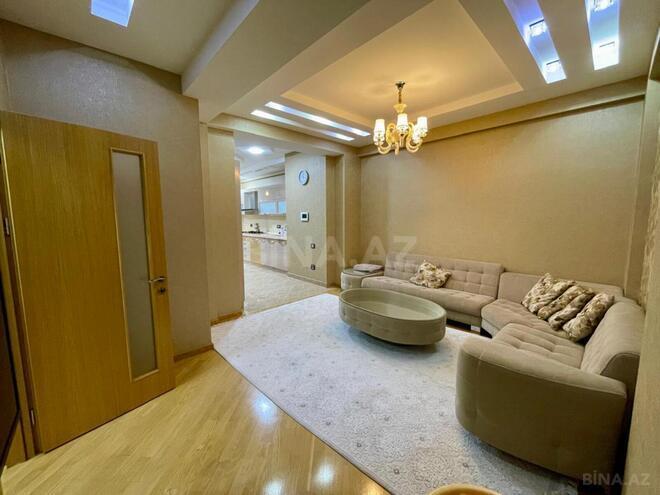 Satılır 4 otaqlı yeni tikili 240 m², Nəsimi m., photo 25 from 32