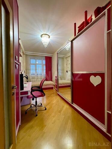 Satılır 4 otaqlı yeni tikili 240 m², Nəsimi m., photo 12 from 32