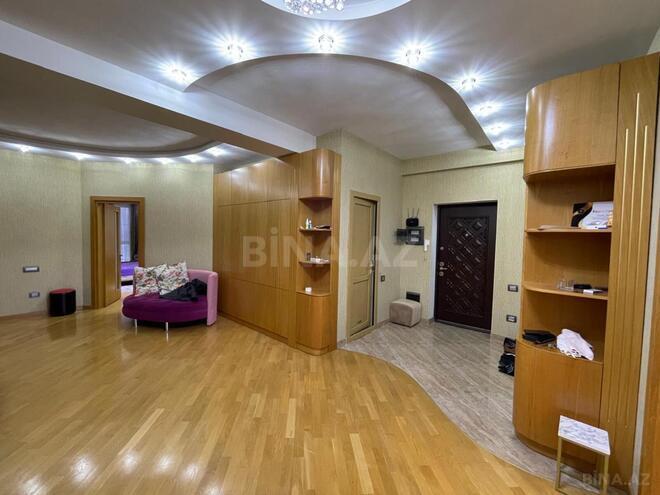 Satılır 4 otaqlı yeni tikili 240 m², Nəsimi m., photo 21 from 32