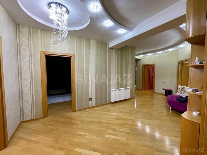 Satılır 4 otaqlı yeni tikili 240 m², Nəsimi m., photo 4 from 32