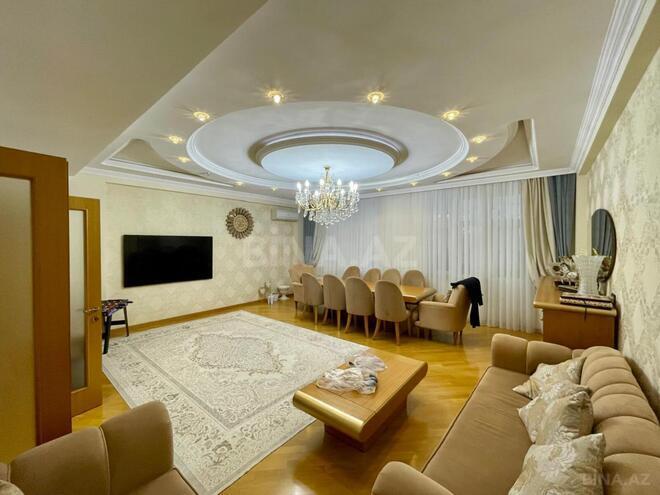 Satılır 4 otaqlı yeni tikili 240 m², Nəsimi m., photo 15 from 32