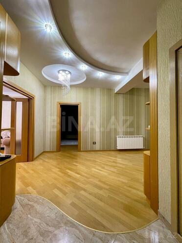 Satılır 4 otaqlı yeni tikili 240 m², Nəsimi m., photo 3 from 32