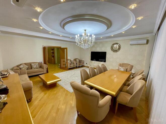 Satılır 4 otaqlı yeni tikili 240 m², Nəsimi m., photo 6 from 32