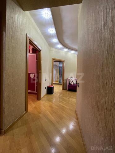 Satılır 4 otaqlı yeni tikili 240 m², Nəsimi m., photo 24 from 32