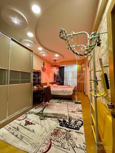 Satılır 4 otaqlı yeni tikili 240 m², Nəsimi m., photo 13 from 32