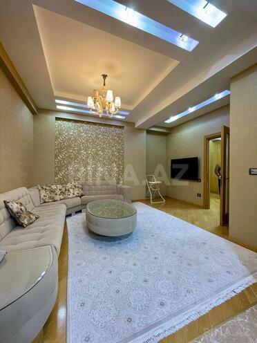 Satılır 4 otaqlı yeni tikili 240 m², Nəsimi m., photo 27 from 32