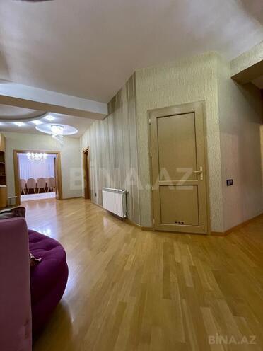 Satılır 4 otaqlı yeni tikili 240 m², Nəsimi m., photo 18 from 32