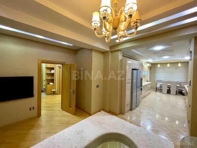 Satılır 4 otaqlı yeni tikili 240 m², Nəsimi m., photo 28 from 32