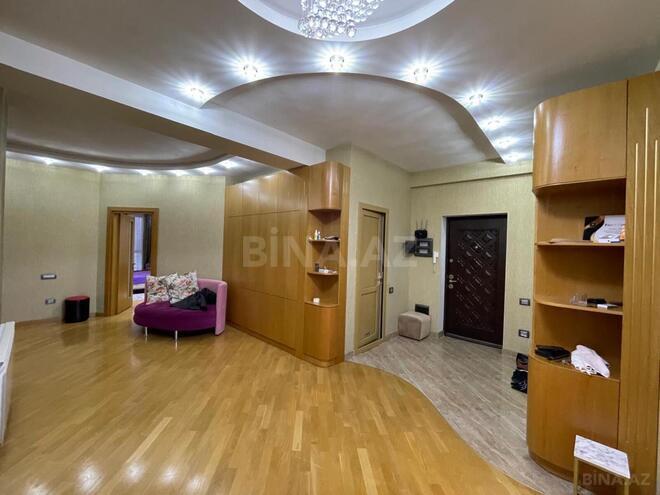 Satılır 4 otaqlı yeni tikili 240 m², Nəsimi m., photo 19 from 32