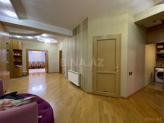 Satılır 4 otaqlı yeni tikili 240 m², Nəsimi m., photo 20 from 32