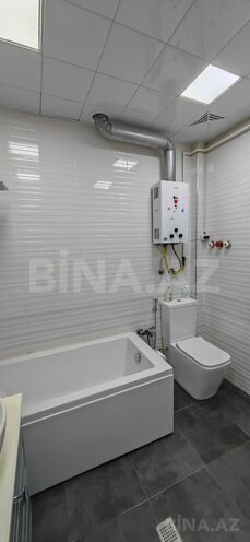 Satılır 3 otaqlı köhnə tikili 74 m², Qaraçuxur q., photo 12 from 14