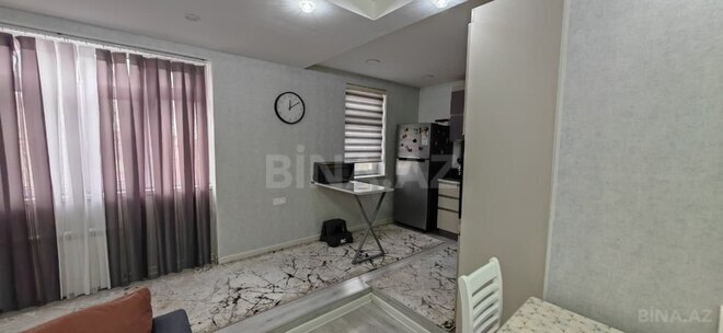 Satılır 3 otaqlı köhnə tikili 74 m², Qaraçuxur q., photo 8 from 14