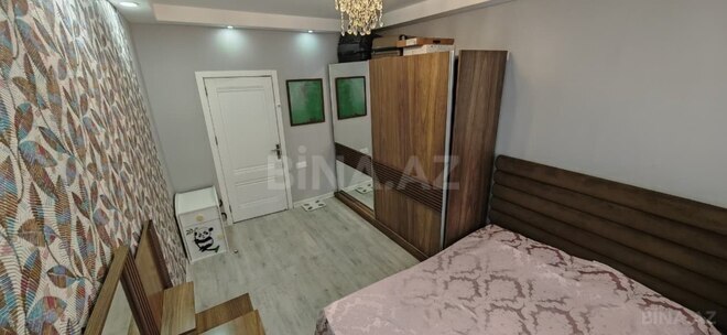 Satılır 3 otaqlı köhnə tikili 74 m², Qaraçuxur q., photo 5 from 14